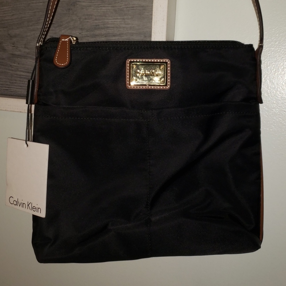 Calvin klein cross body